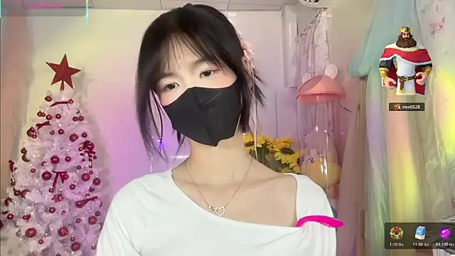 Your-Sunshine online show from 12-01-25, 04:34