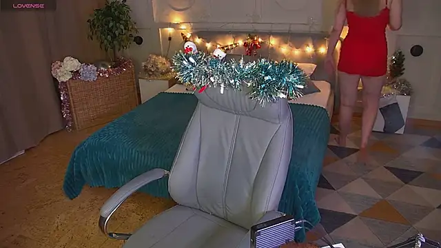 Snapshot of anita_blairr chatting on 12-30-24, 01:04 anita blairr online show from 12-30-24, 01:04