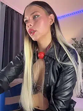 KittyKatyDream online show from 01-11-25, 07:16