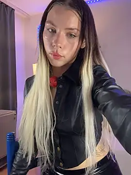 KittyKatyDream online show from 01-24-25, 07:49