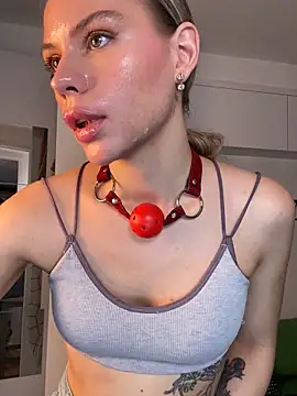 KittyKatyDream online show from 11-19-25, 03:01