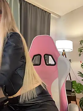 KittyKatyDream online show from 04-10-26, 04:01