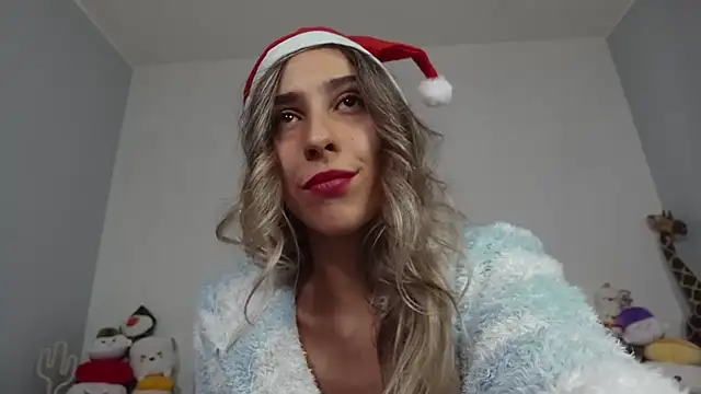 Chiara 2002 online show from 12-29-24, 10:47