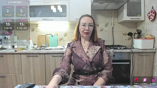 LybovNTV online show from 03-08-25, 02:08