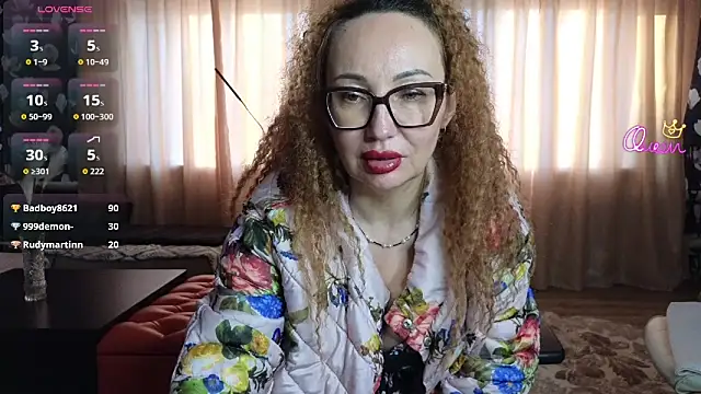 LybovNTV online show from 06-08-26, 01:28