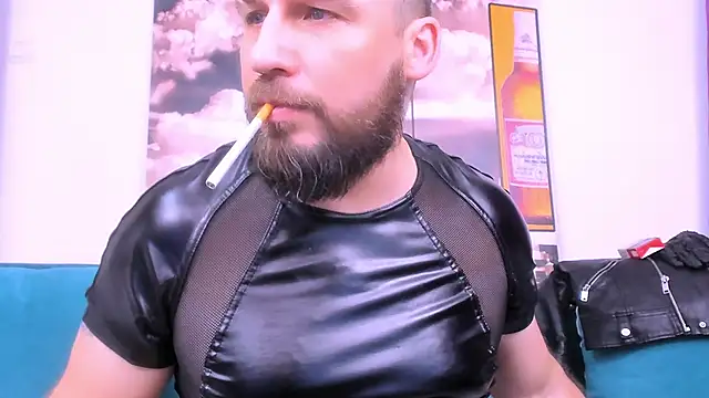 ArmandoSteel4u online show from 02-15-25, 03:31