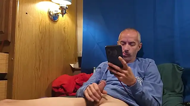 JunkieLiLMethWhore online show from 02-19-26, 01:18