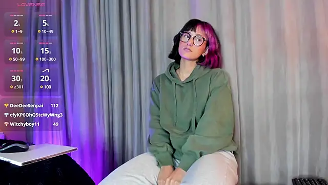 tati cardenas online show from 03-18-25, 09:52