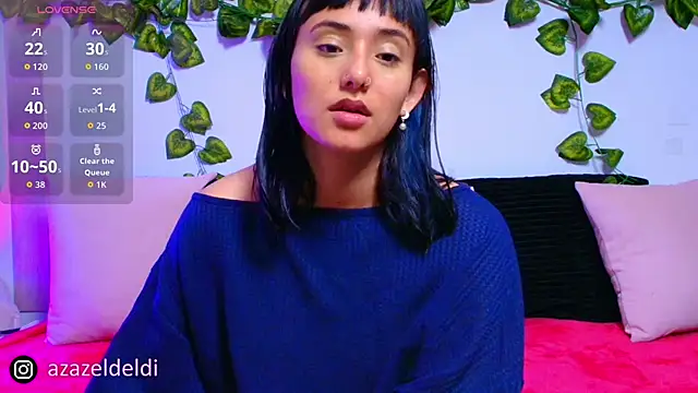 tati cardenas online show from 09-27-25, 04:39