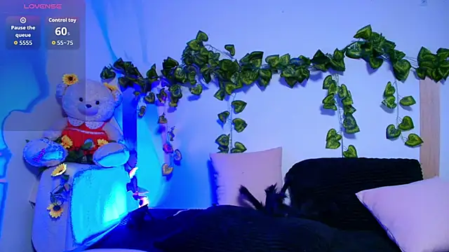 tati cardenas online show from 12-01-25, 03:11