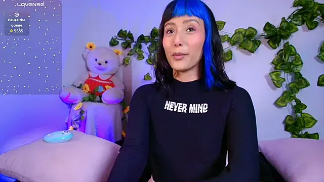 tati cardenas online show from 02-08-26, 04:49