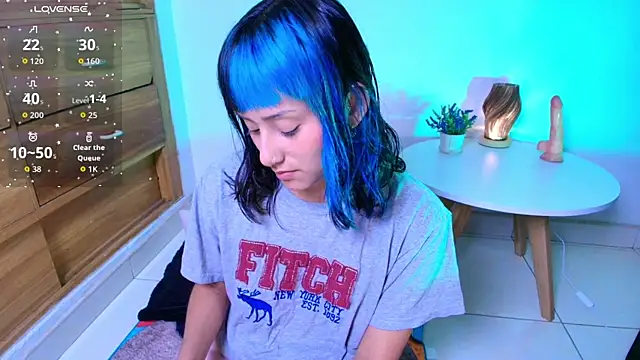 tati cardenas online show from 03-01-26, 02:35