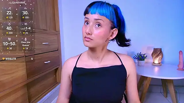 tati cardenas online show from 03-05-26, 03:46