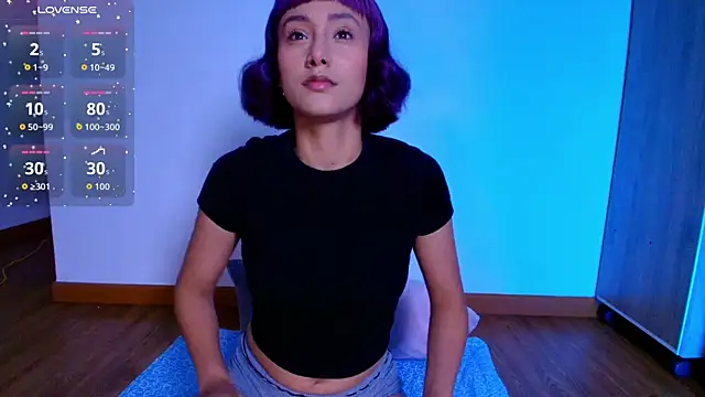 tati cardenas online show from 06-07-26, 04:27