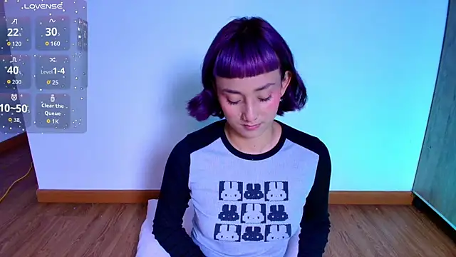 tati cardenas online show from 06-07-26, 10:46
