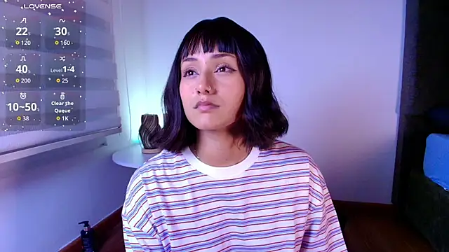 tati cardenas online show from 07-25-26, 07:06