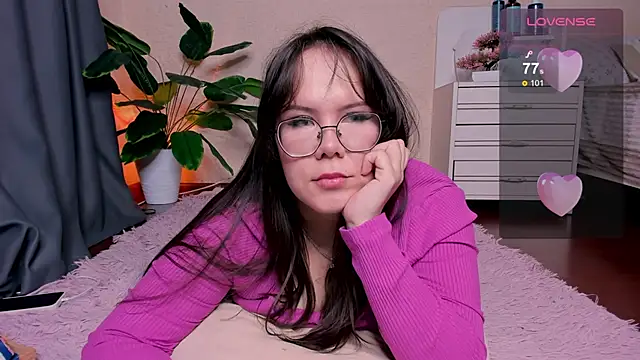 Snapshot of _Rein_ chatting on 02-18-25, 07:43 Rein online show from 02-18-25, 07:43