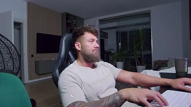 UbbeViking online show from 01-10-25, 10:46