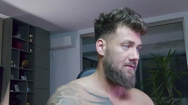 UbbeViking online show from 01-15-25, 10:46