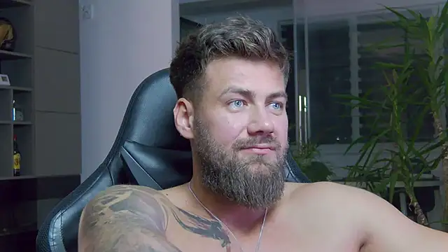 UbbeViking online show from 01-17-25, 10:01