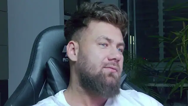 UbbeViking online show from 03-02-25, 11:31