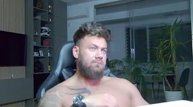 UbbeViking online show from 03-10-25, 09:29