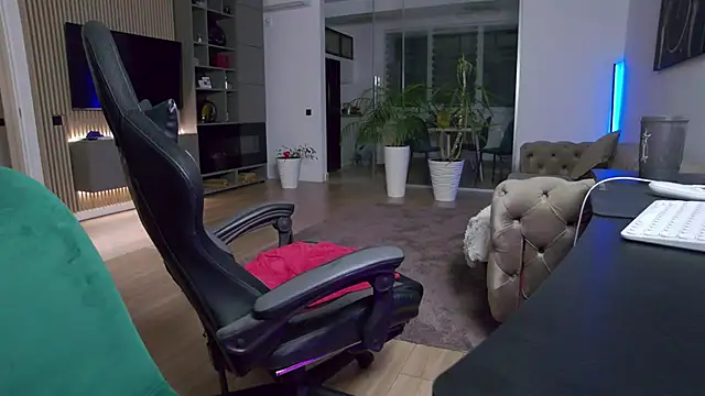 UbbeViking online show from 12-13-25, 07:53