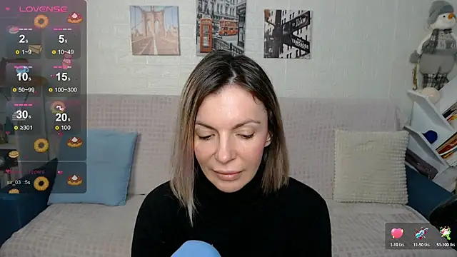 Snapshot of kiramarta chatting on 01-13-25, 03:45 kiramarta online show from 01-13-25, 03:45