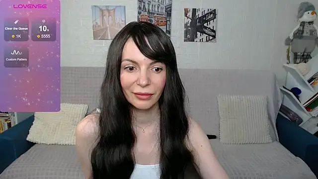 Snapshot of kiramarta chatting on 01-29-25, 04:05 kiramarta online show from 01-29-25, 04:05