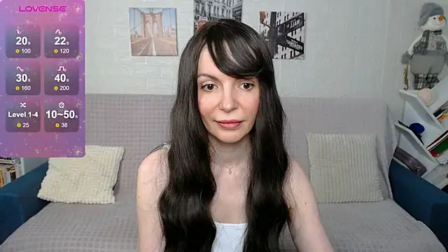 Snapshot of kiramarta chatting on 01-29-25, 07:36 kiramarta online show from 01-29-25, 07:36