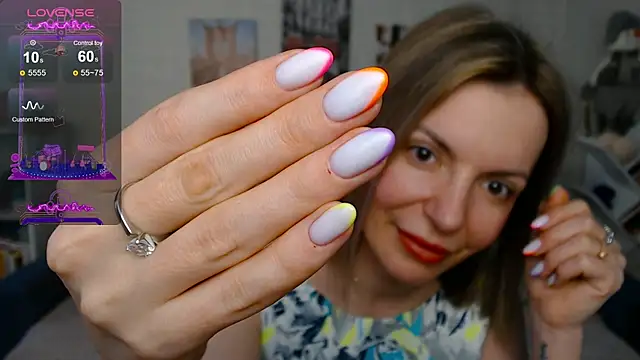 Snapshot of kiramarta chatting on 02-13-25, 04:54 kiramarta online show from 02-13-25, 04:54