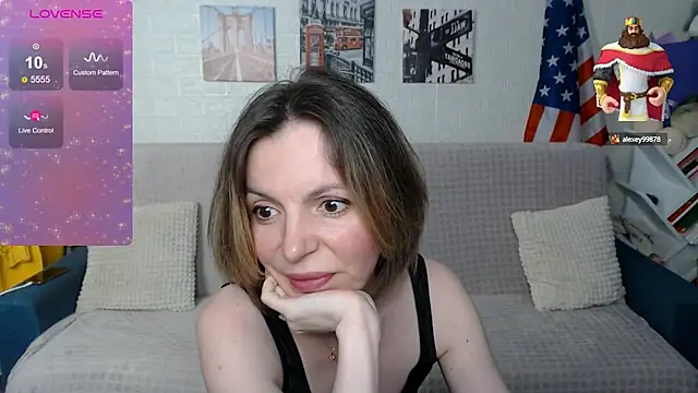 Snapshot of kiramarta chatting on 09-14-25, 07:46 kiramarta online show from 09-14-25, 07:46