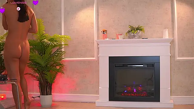 Abbela White online show from 10-15-25, 05:07