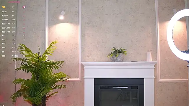 Abbela White online show from 01-11-26, 07:24