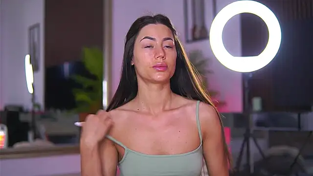 Abbela White online show from 04-27-26, 06:00