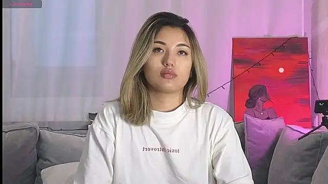 lily  foster online show from 01-04-25, 05:27