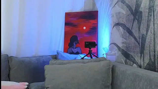 lily  foster online show from 02-01-25, 08:08