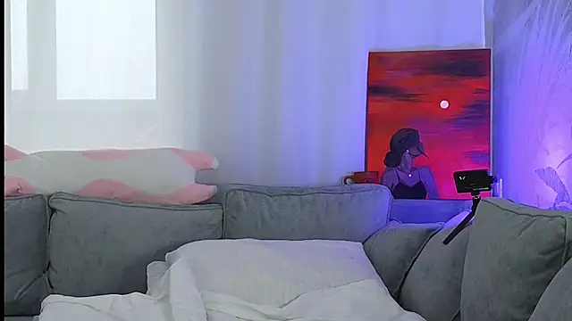 lily  foster online show from 03-11-25, 05:38