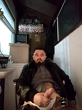 erbod Johnny online show from 09-23-25, 10:57