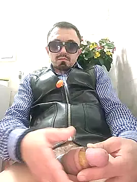 erbod Johnny online show from 10-01-25, 08:48