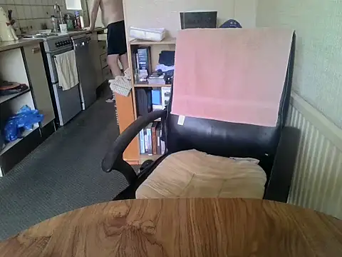 daddyflash online show from 07-14-26, 09:03