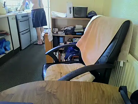 daddyflash online show from 07-25-26, 10:46