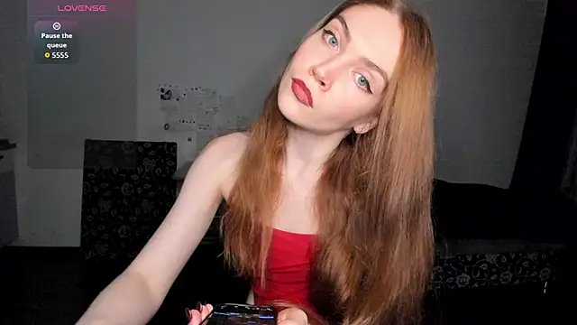 KitsuneRem online show from 09-09-25, 09:03