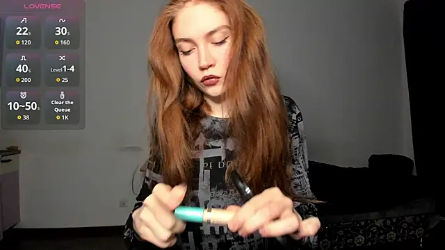 KitsuneRem online show from 09-24-25, 10:13