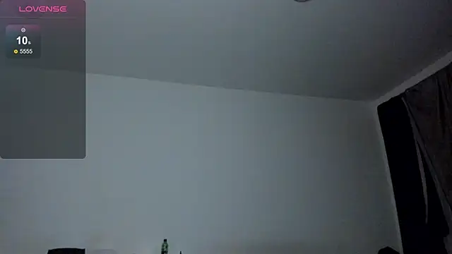 KitsuneRem online show from 10-01-25, 07:42