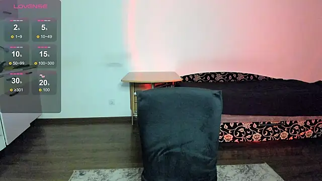 KitsuneRem online show from 02-07-26, 10:13