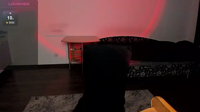 KitsuneRem online show from 02-08-26, 11:41