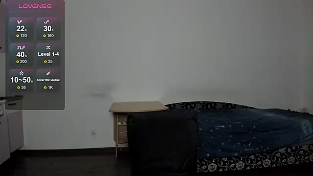 KitsuneRem online show from 03-01-26, 08:00