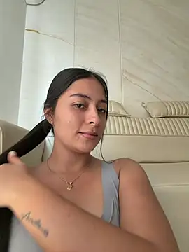 Sophie  Foxxx online show from 07-11-26, 07:49