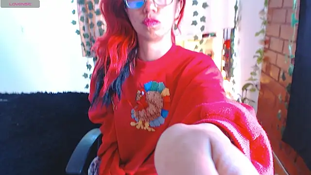 Roxanbunny1 online show from 01-17-25, 03:53